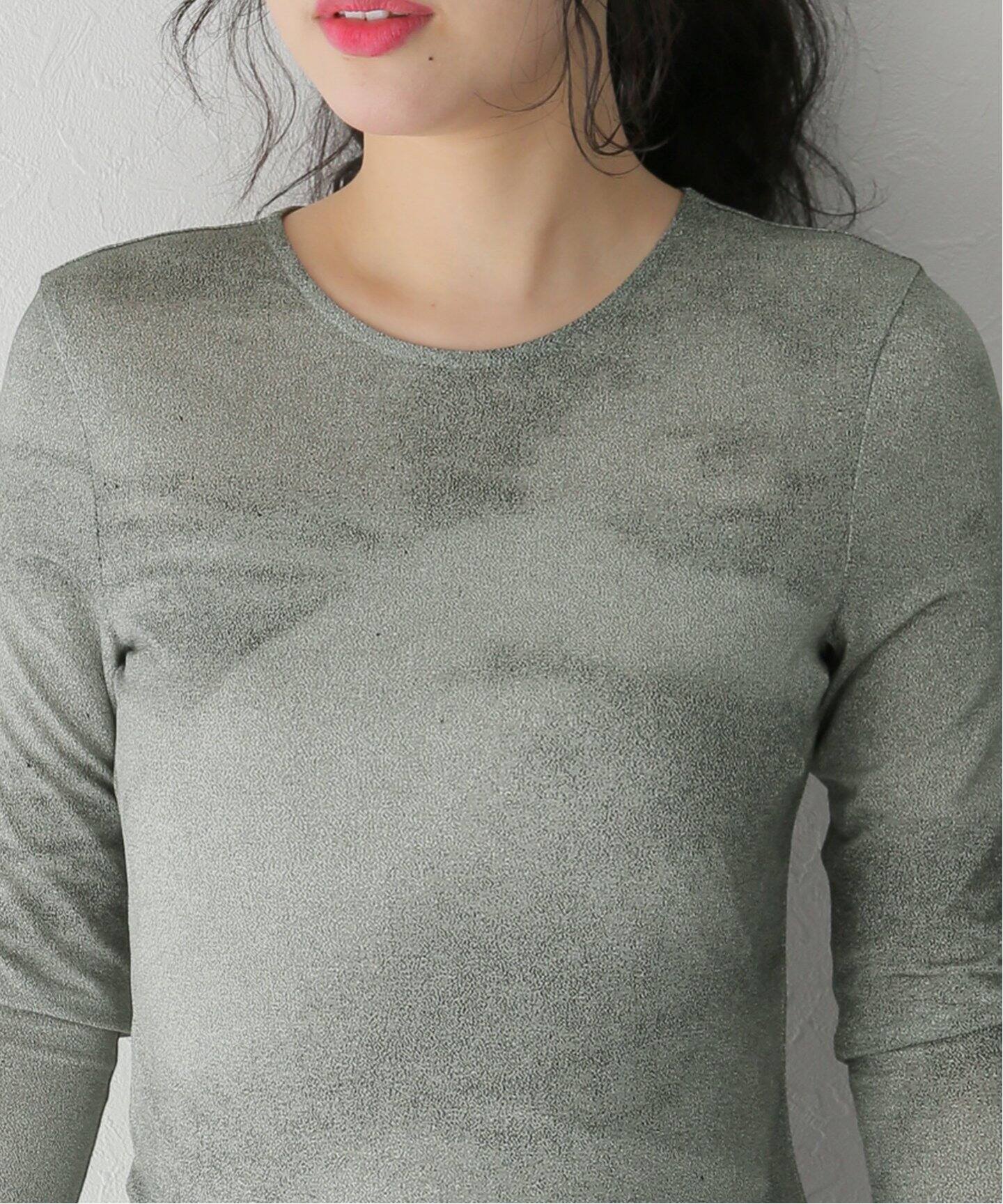 PALOMA WOOL/パロマ ウール】 ARCANGEL：カットソー（Tシャツ  