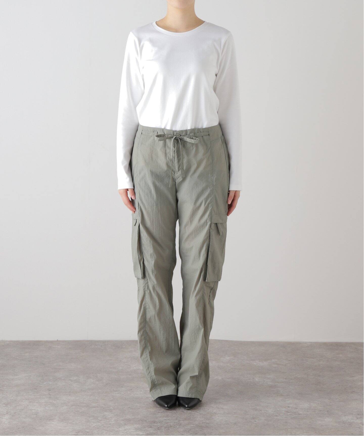 PALOMA WOOL/パロマ ウール】 SESE：パンツ（その他パンツ）｜Oriens 