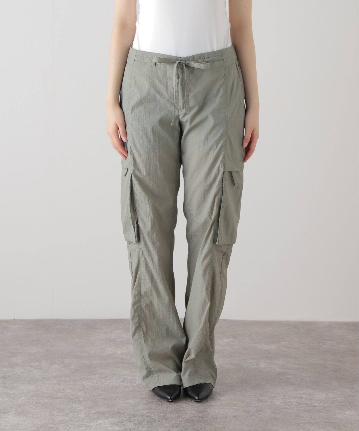 PALOMA WOOL/パロマ ウール】 SESE：パンツ（その他パンツ）｜Oriens  