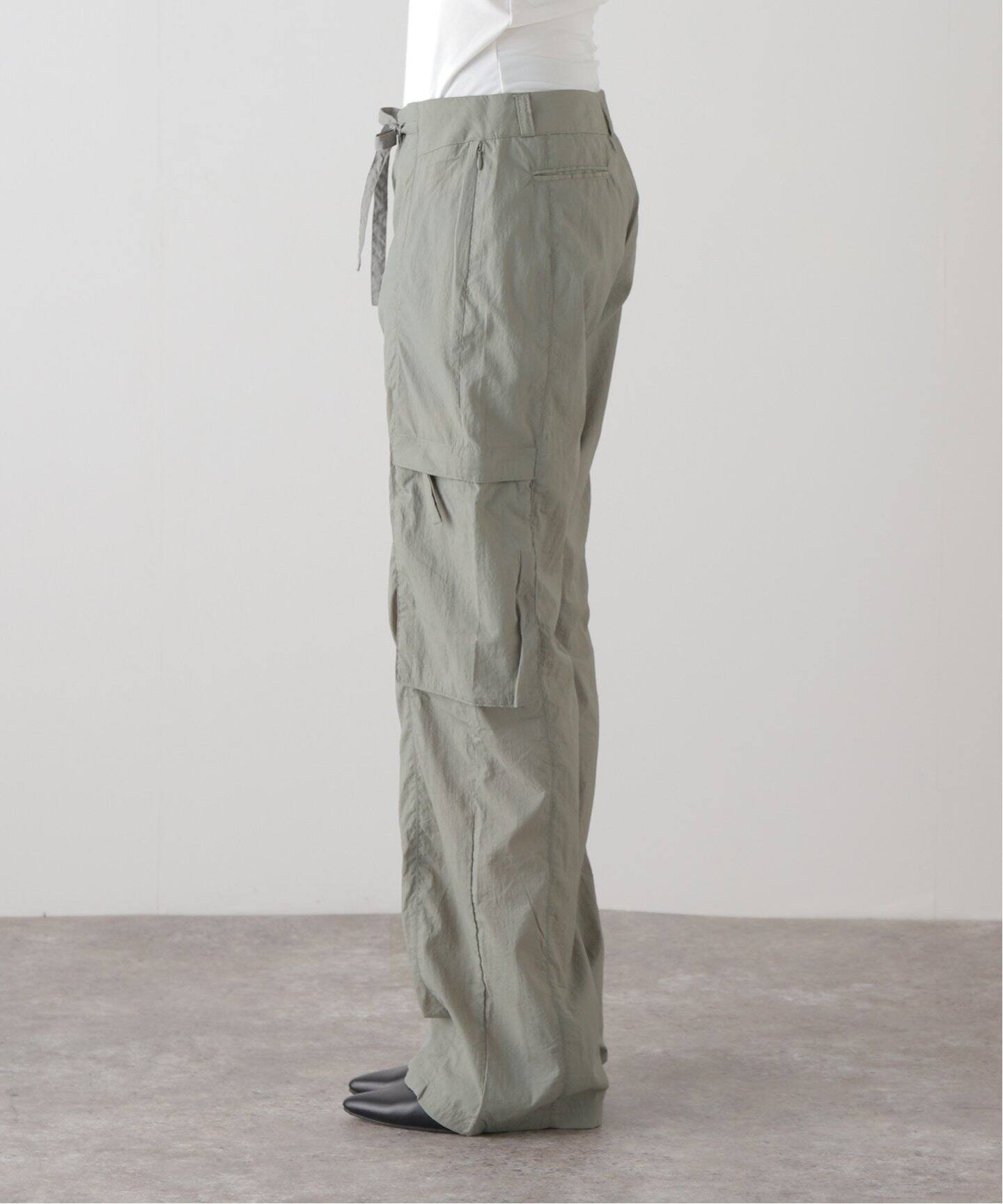 PALOMA WOOL/パロマ ウール】 SESE：パンツ（その他パンツ）｜Oriens  