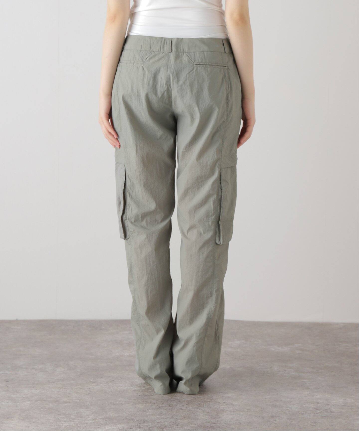 PALOMA WOOL/パロマ ウール】 SESE：パンツ（その他パンツ）｜Oriens 