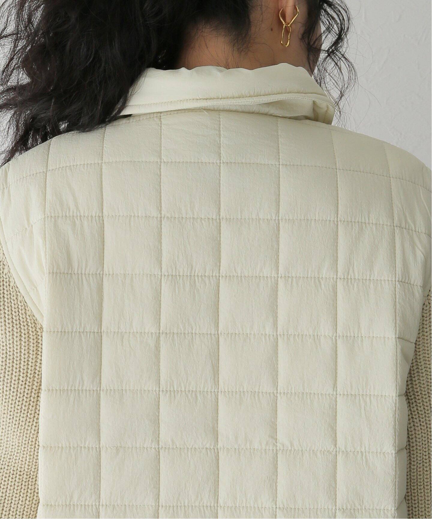 PALOMA WOOL/パロマ ウール】ALVIN：ニットブルゾン（その他ブルゾン 