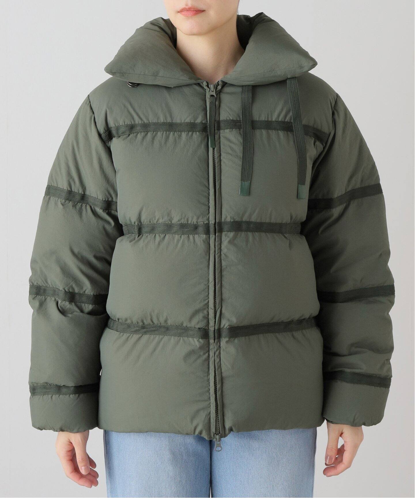 PALOMA WOOL/パロマ ウール】 LILIAN：ダウンジャケット（ダウン  