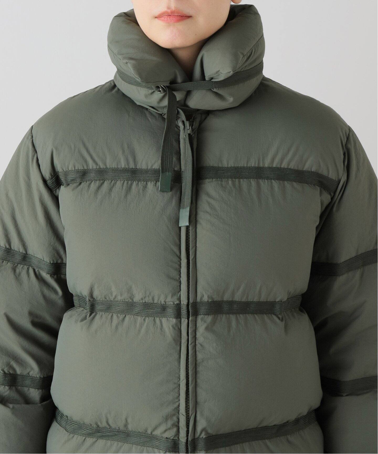 PALOMA WOOL/パロマ ウール】 LILIAN：ダウンジャケット（ダウン  