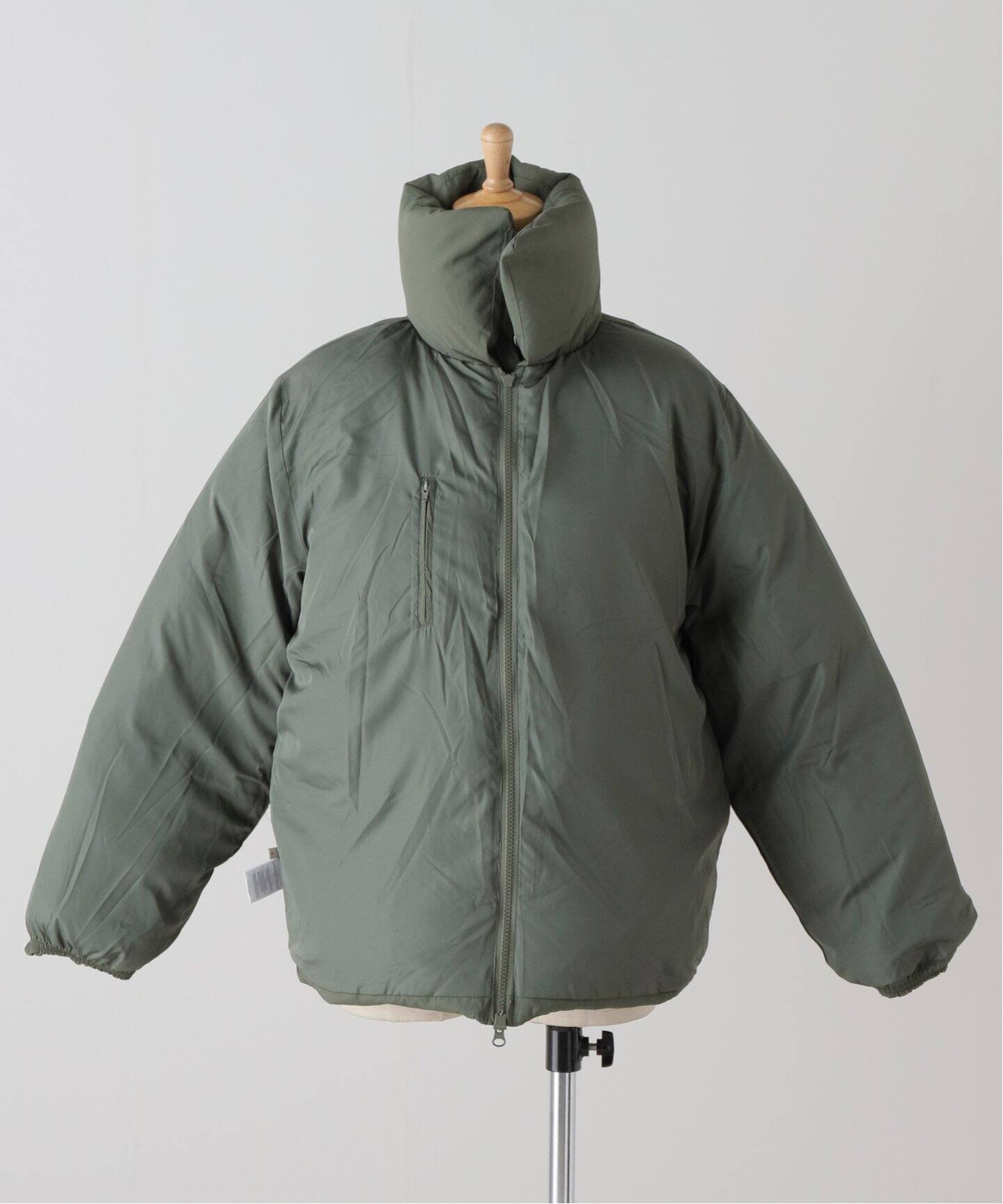 PALOMA WOOL/パロマ ウール】 LILIAN：ダウンジャケット（ダウン  