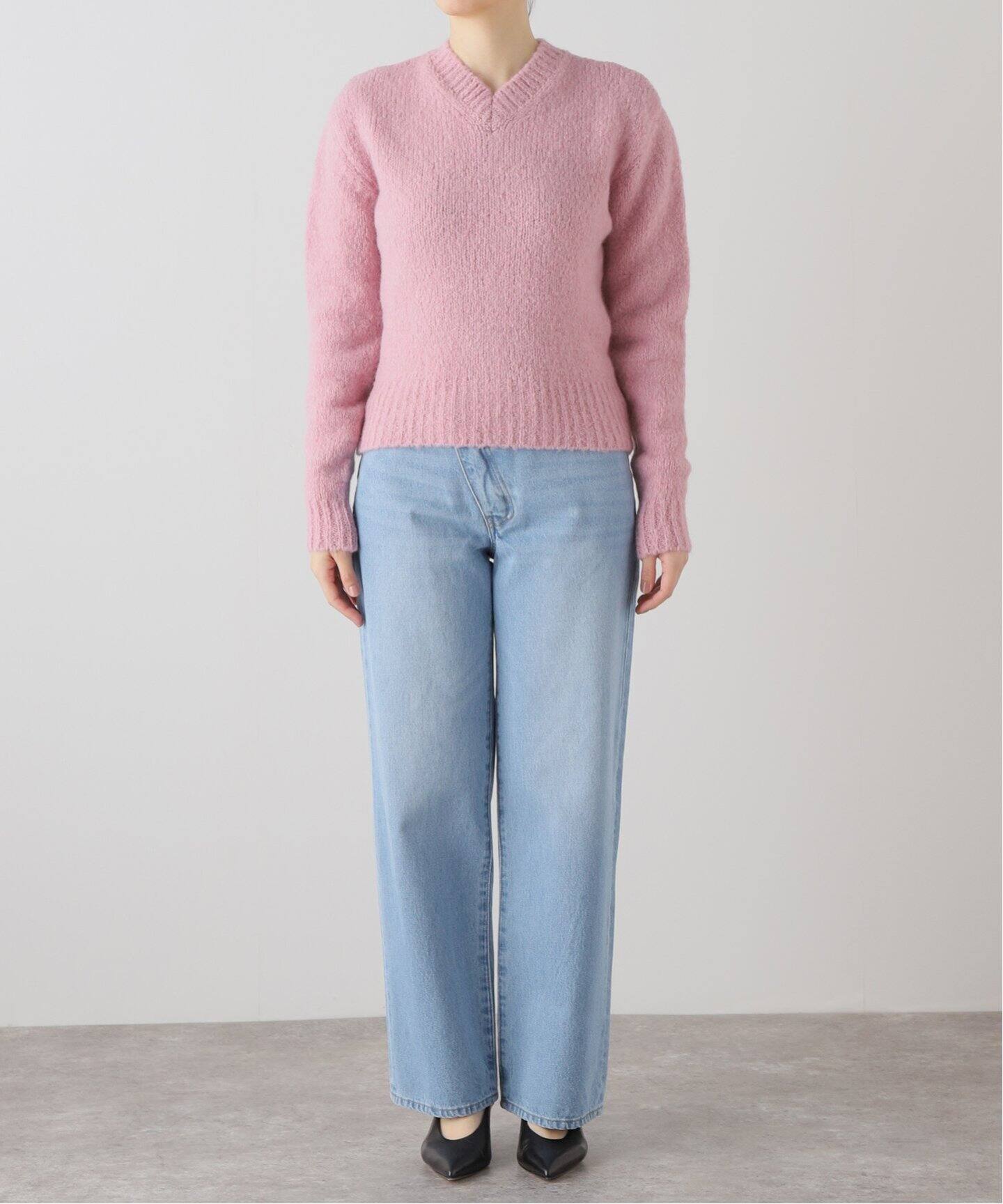 PALOMA WOOL/パロマ ウール】 BABY：ニット（ニット／セーター  