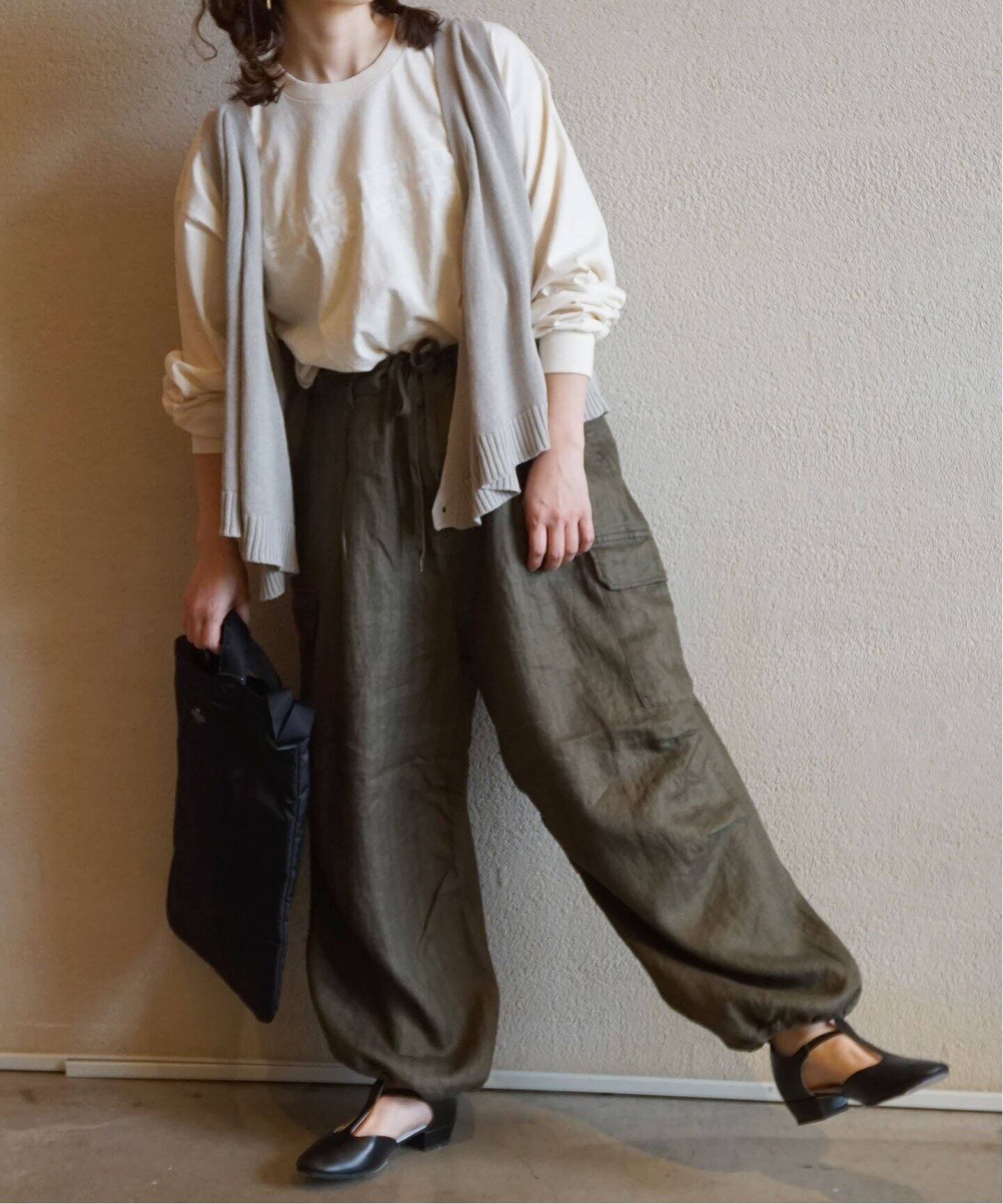 ラミーコットンテンジクベスト（ベスト）｜journal standard luxe  