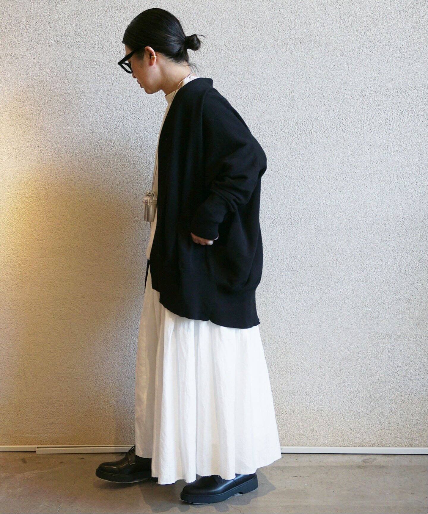 RCテンジクVネックドルマンカーディガン（カーディガン）｜journal  