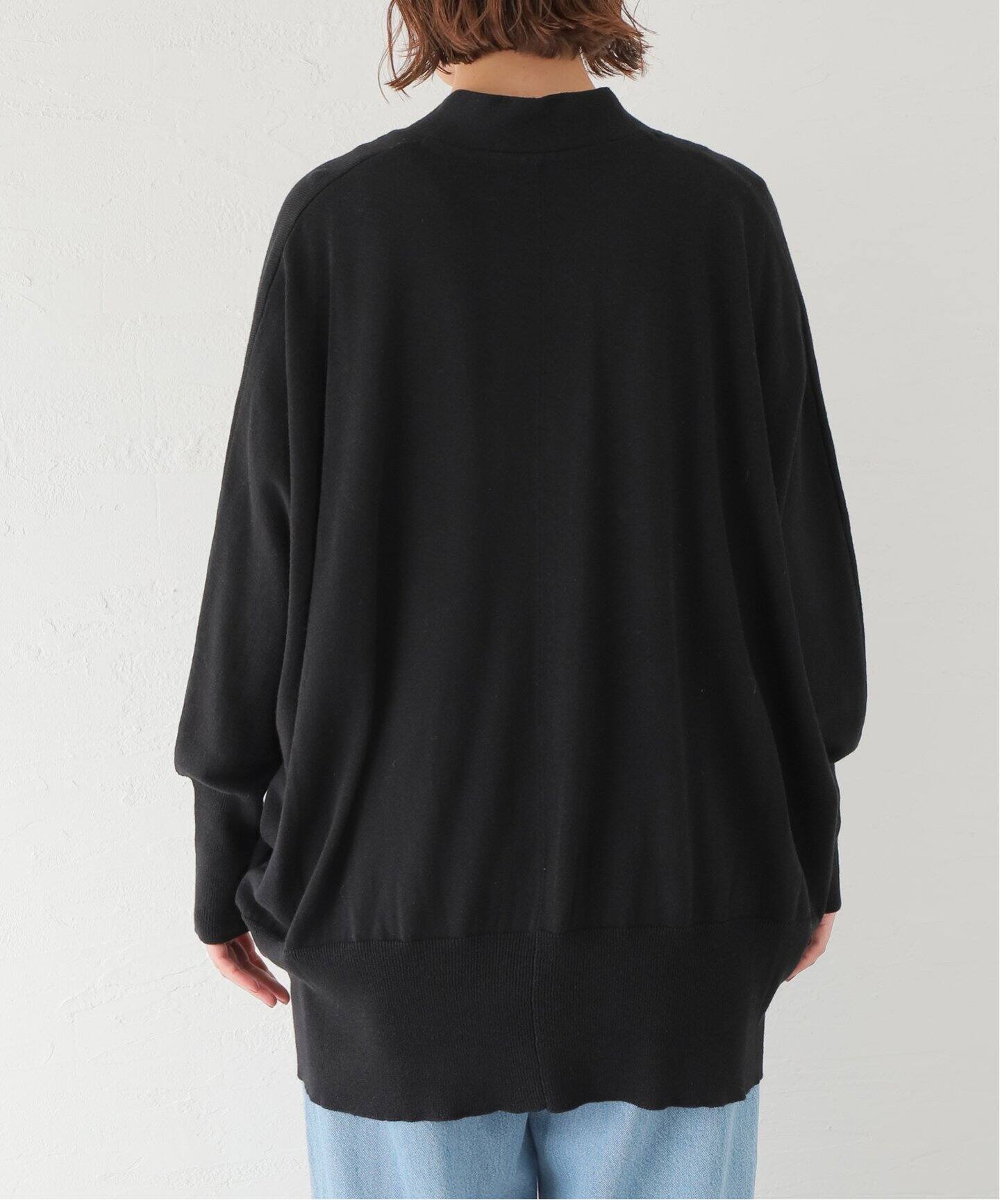 RCテンジクVネックドルマンカーディガン（カーディガン）｜journal  