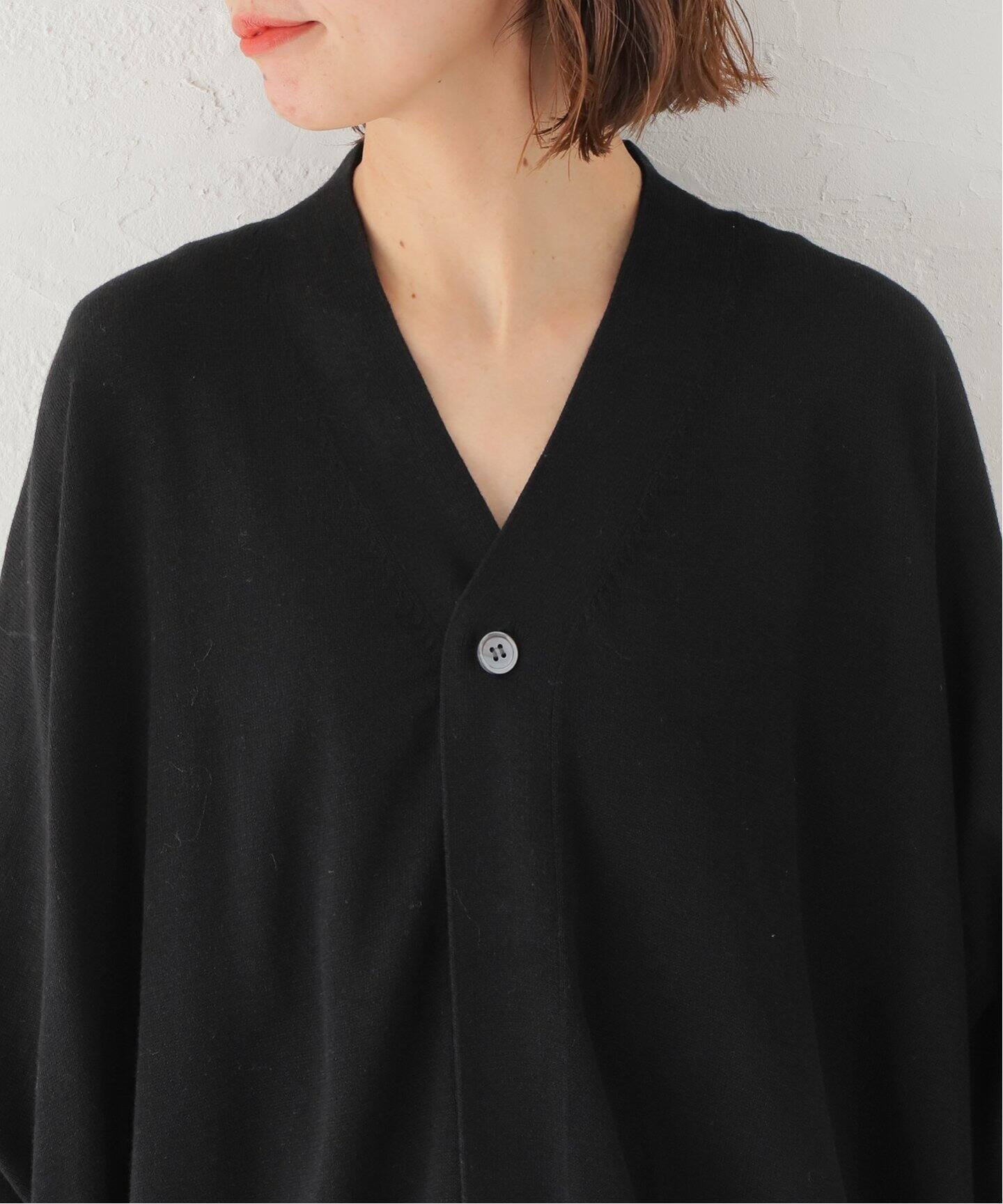 RCテンジクVネックドルマンカーディガン（カーディガン）｜journal  