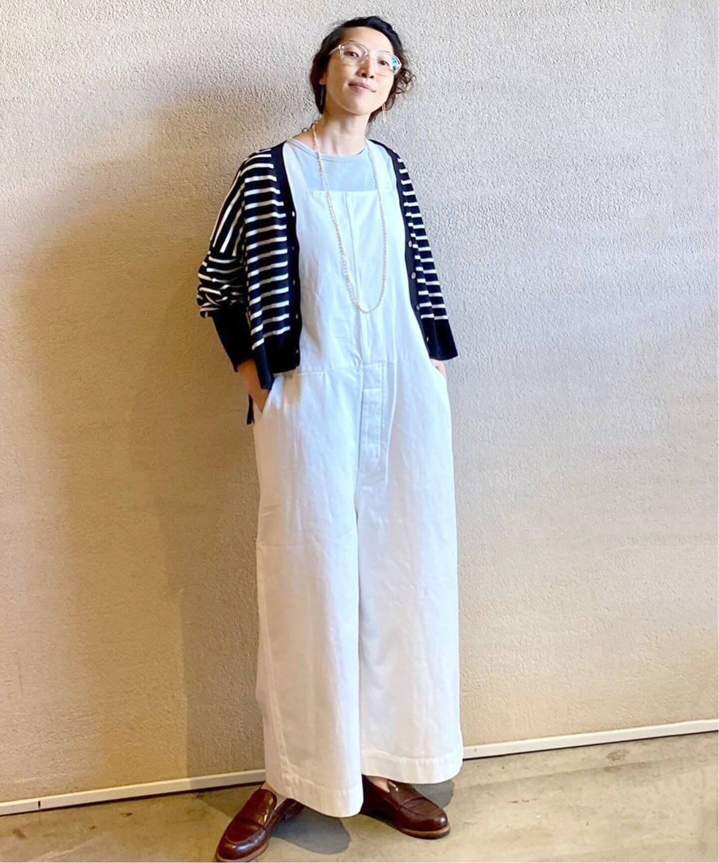 HGテンジク Vネックカーディガン（カーディガン）｜journal standard  