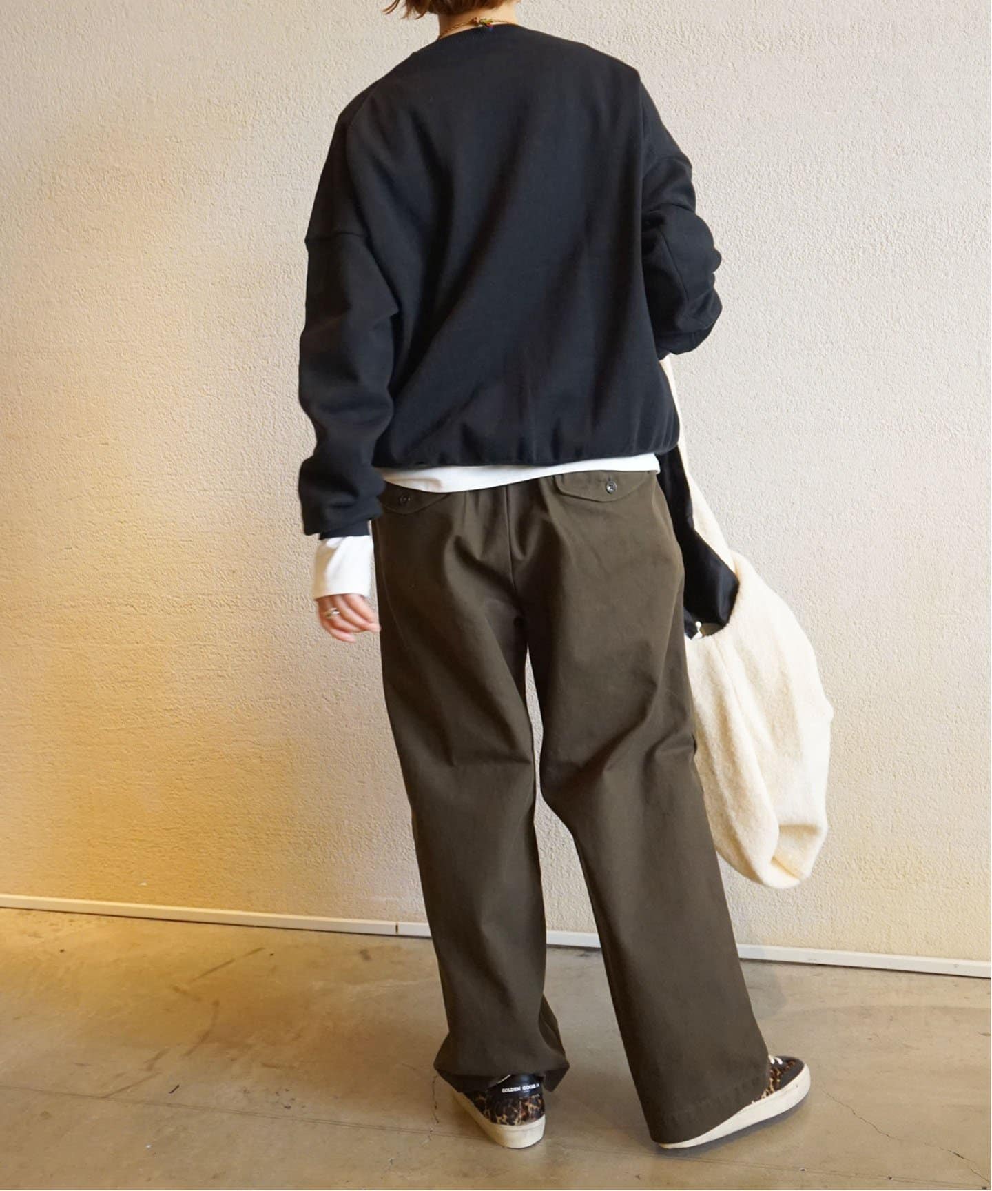 KOZ様専用 ジャーナルスタンダードラックス 新品 - メルカリ