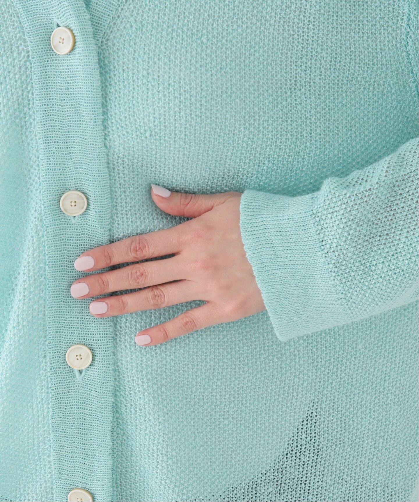 seya. / セヤ】KOMOREBI CARDIGAN（カーディガン）｜journal standard 