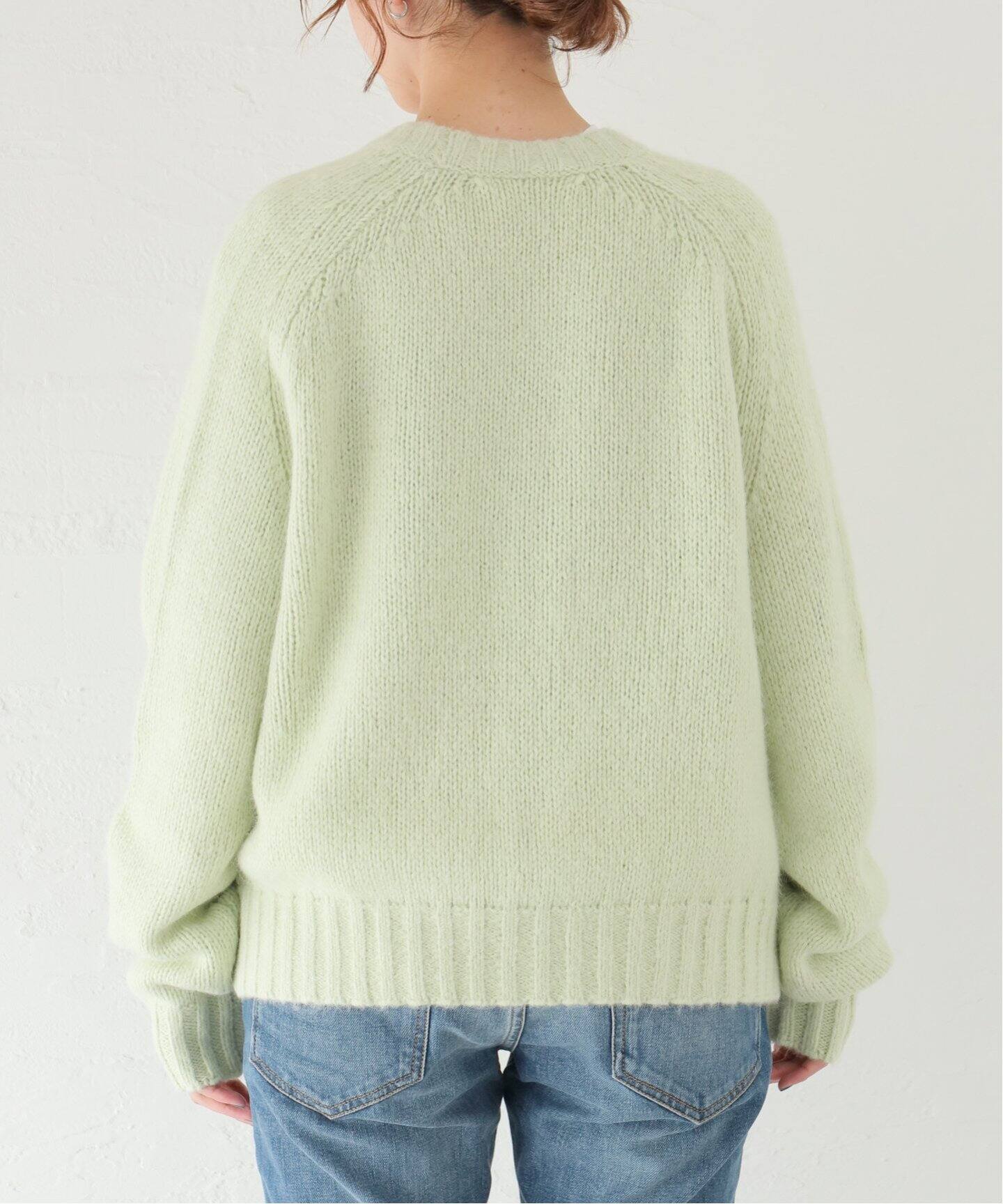 3点セット Knit cardigan