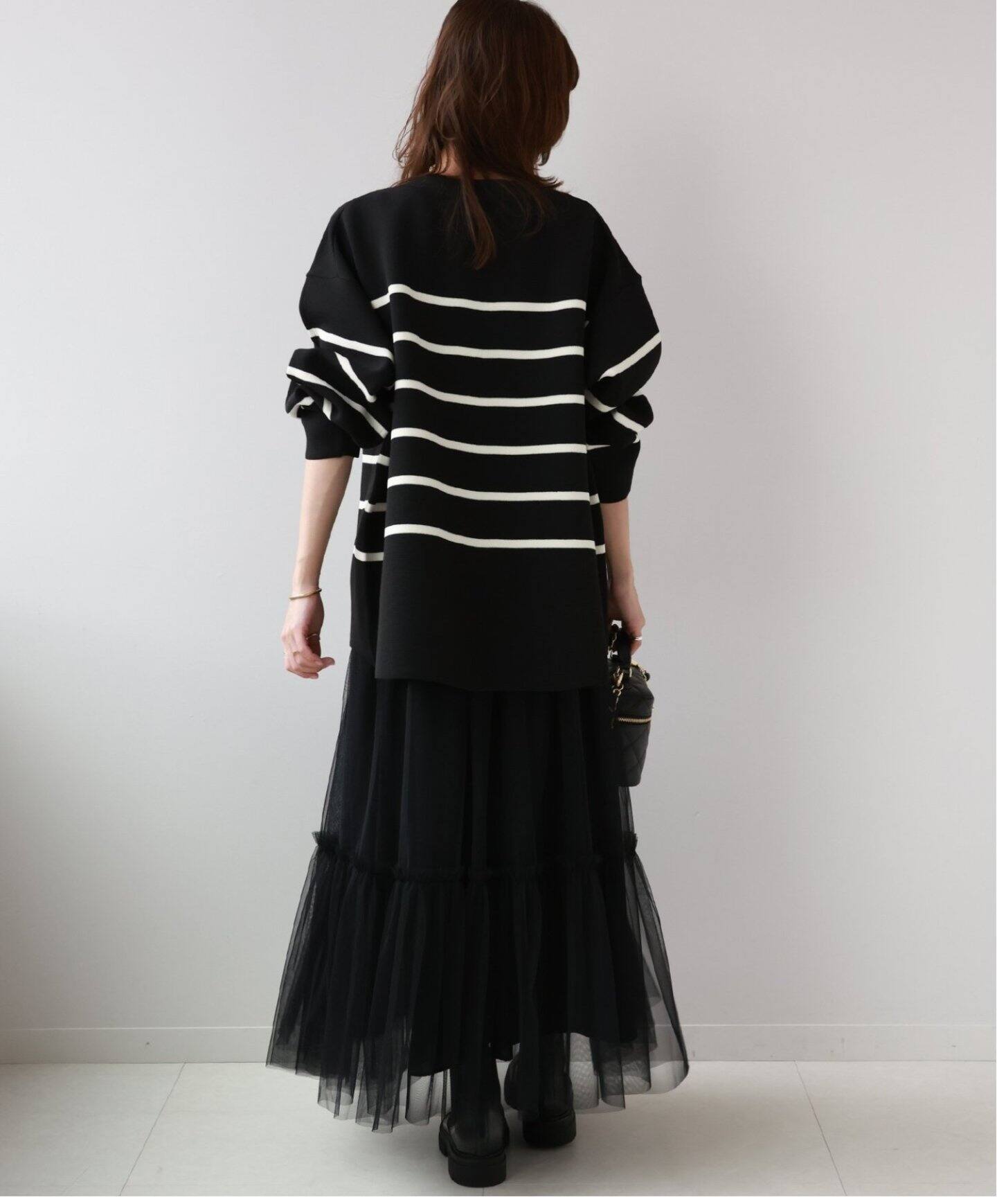 【美品】JOURNAL STANDARD ウォッシャブルウールレギンス　スカート セール】《追加》LUMINARY ウールスカート（スカート）｜journal