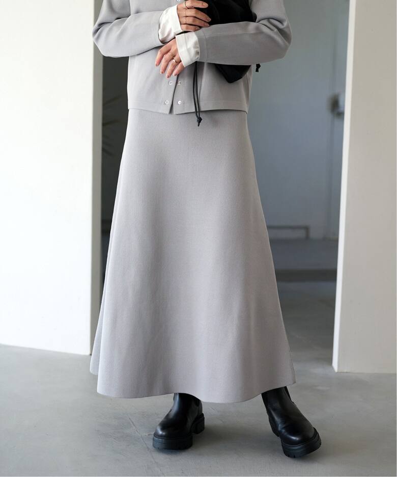 スカート