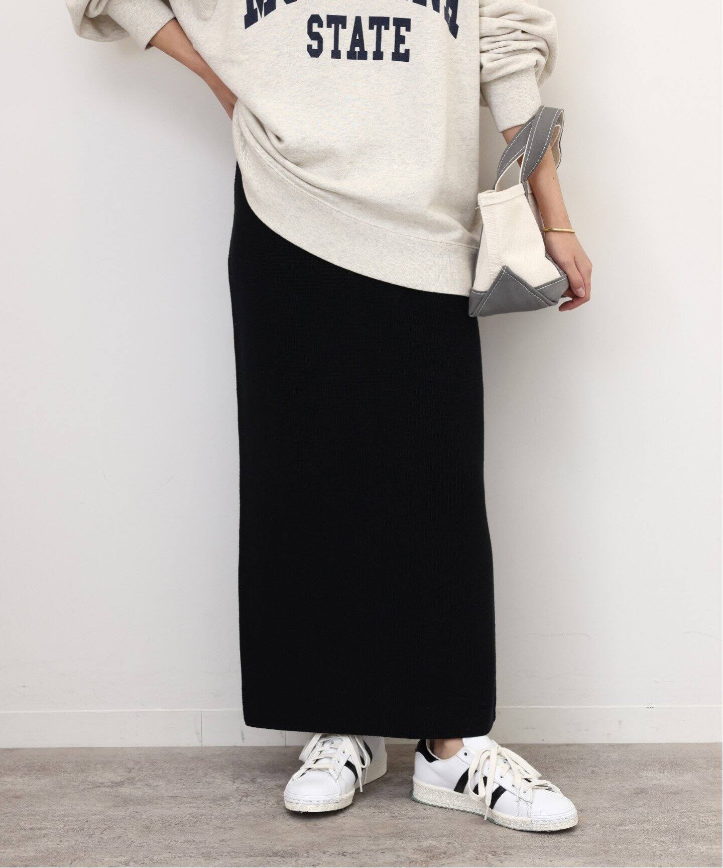 畔タイトスカート（ロング・マキシ丈スカート）｜JOURNAL STANDARD  