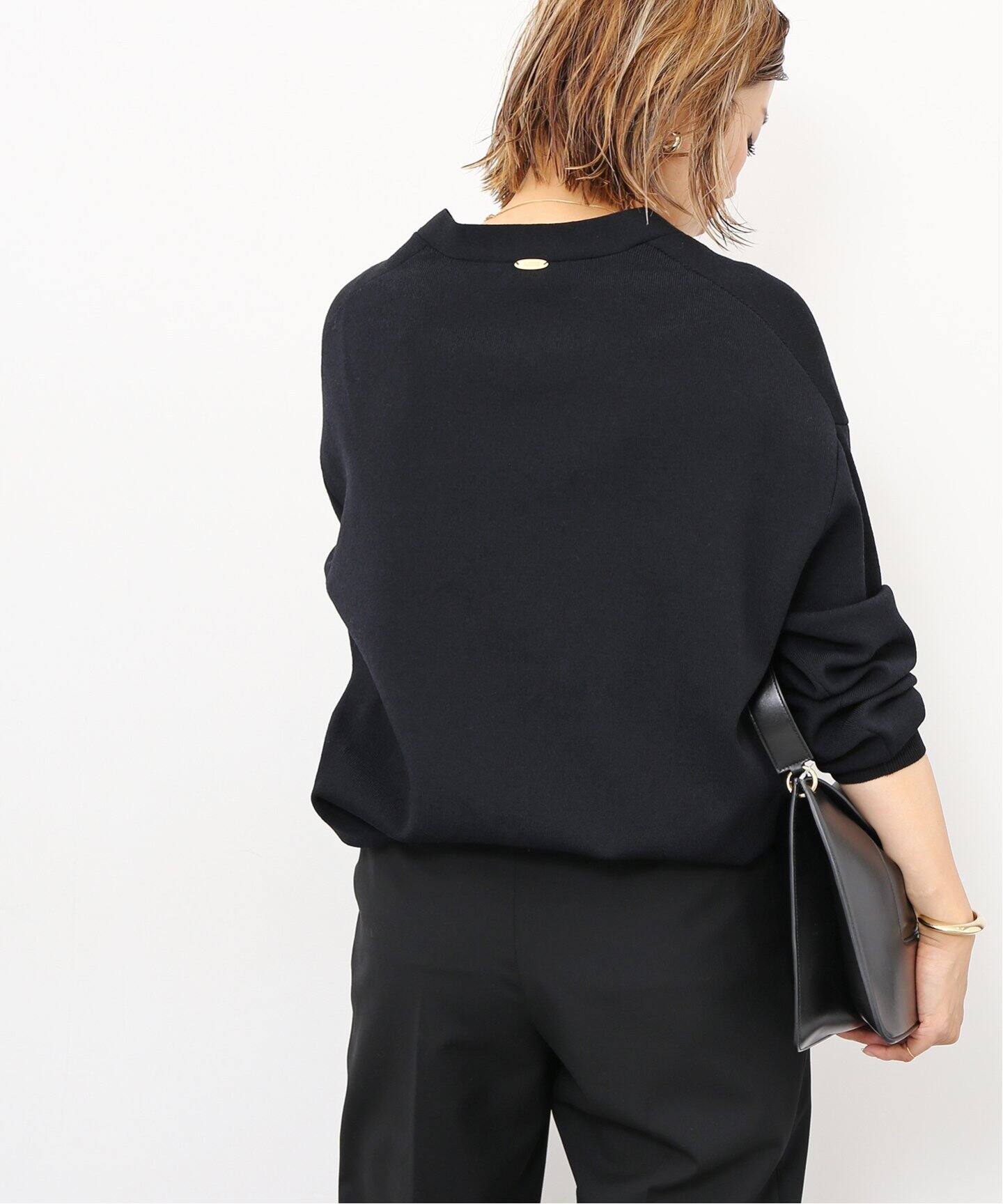 Heartrich カーディガン（カーディガン）｜Deuxieme Classe  