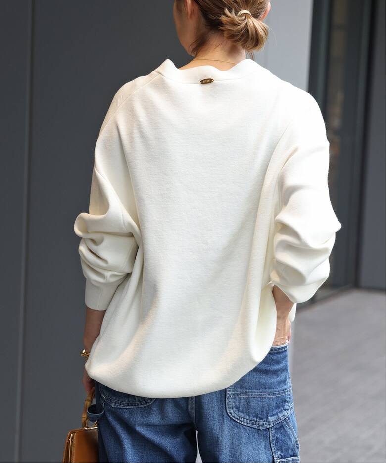 Heartrich カーディガン（カーディガン）｜Deuxieme Classe  