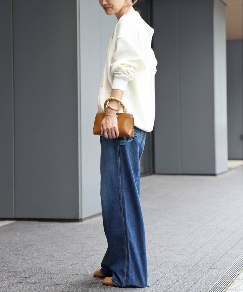 Heartrich カーディガン（カーディガン）｜Deuxieme Classe  