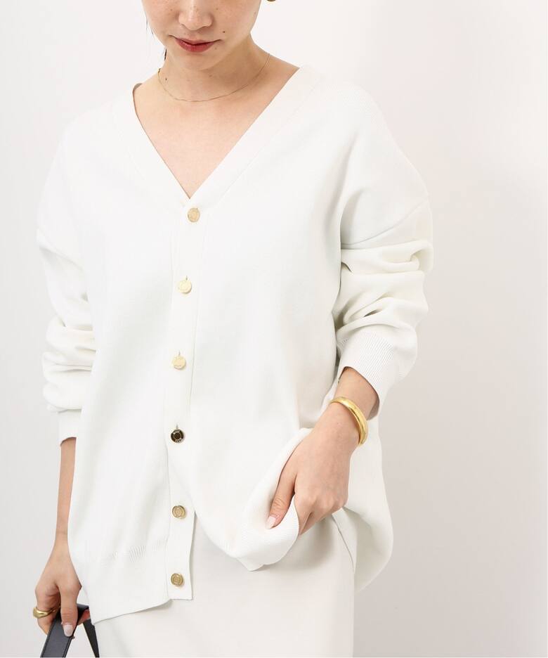 Heartrich カーディガン（カーディガン）｜Deuxieme Classe  