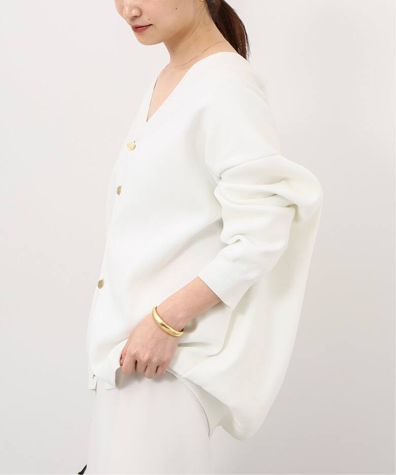 Heartrich カーディガン（カーディガン）｜Deuxieme Classe  