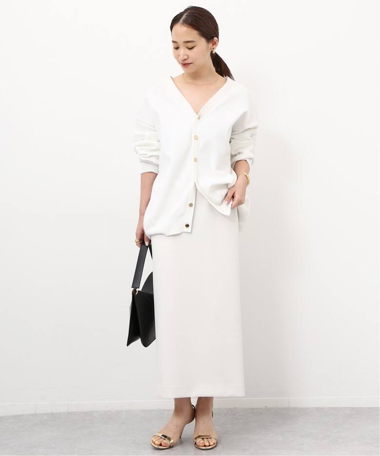 Heartrich カーディガン（カーディガン）｜Deuxieme Classe  