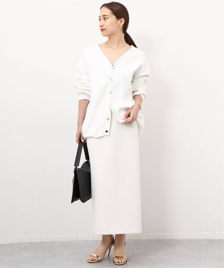 Heartrich カーディガン（カーディガン）｜Deuxieme Classe  