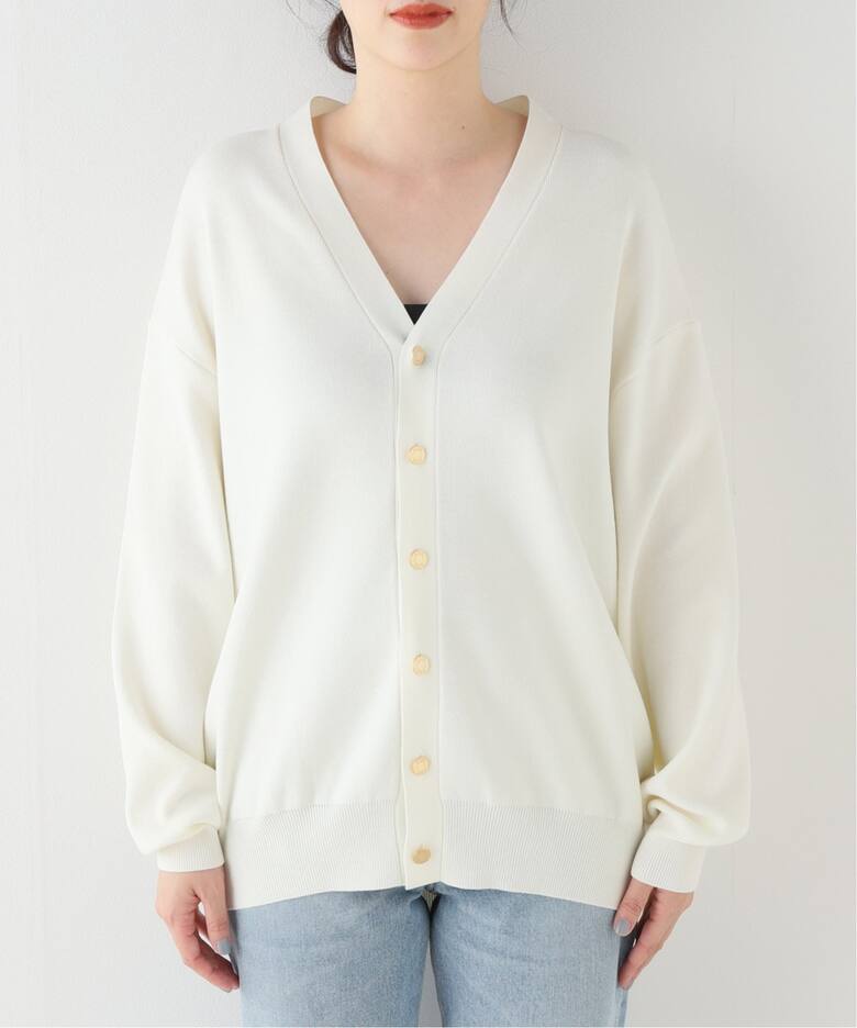 Heartrich カーディガン（カーディガン）｜Deuxieme Classe  