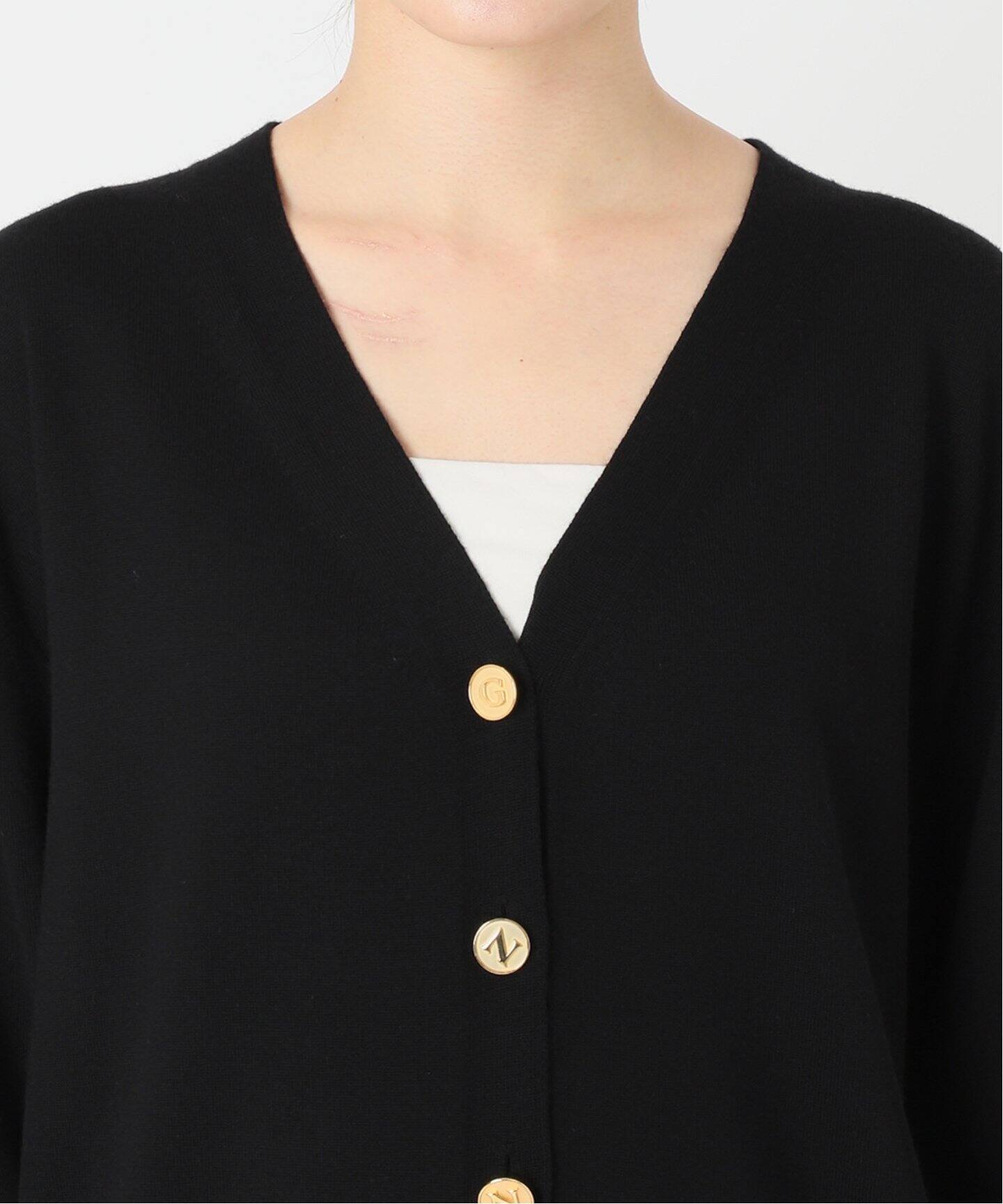 refind カーディガン（カーディガン）｜Deuxieme Classe  