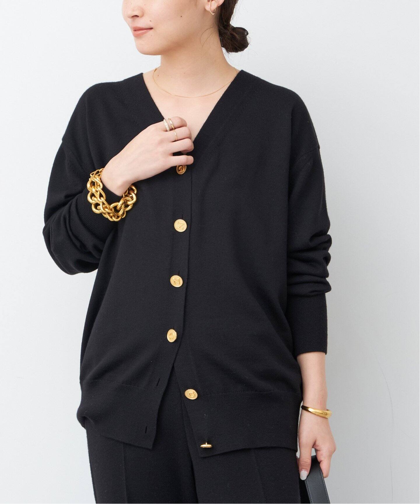 refind カーディガン（カーディガン）｜Deuxieme Classe  