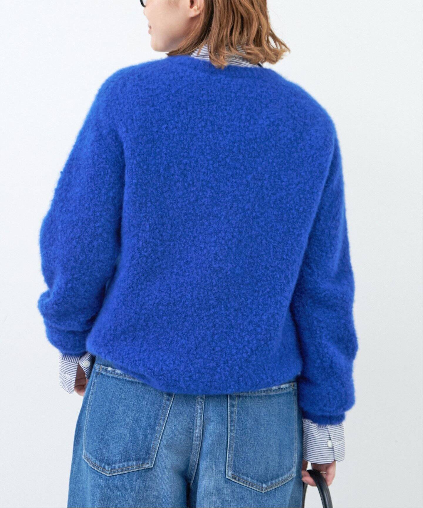 LOVE ニット（ニット／セーター）｜Deuxieme Classe（ドゥーズィエム  