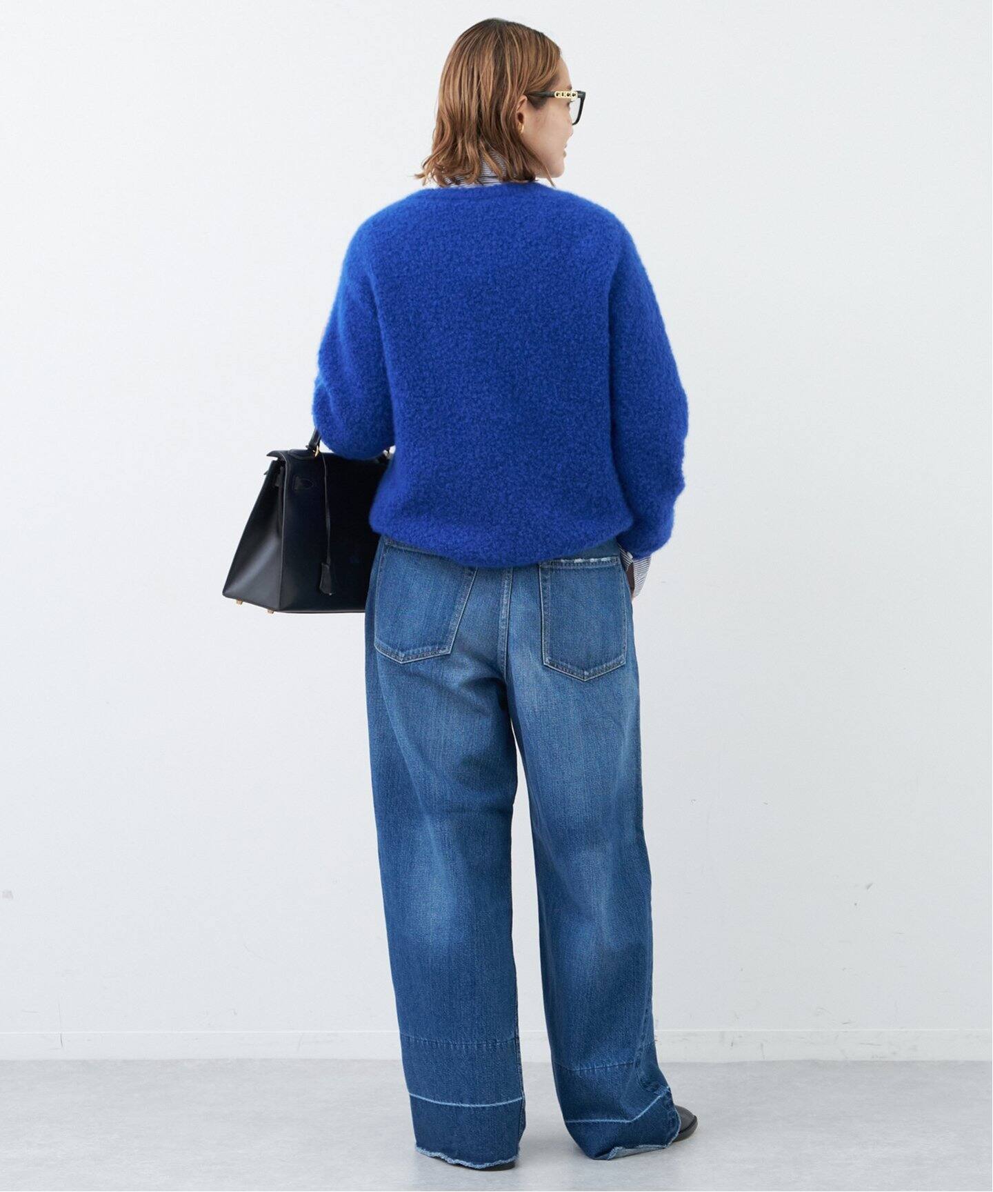 LOVE ニット（ニット／セーター）｜Deuxieme Classe（ドゥーズィエム  