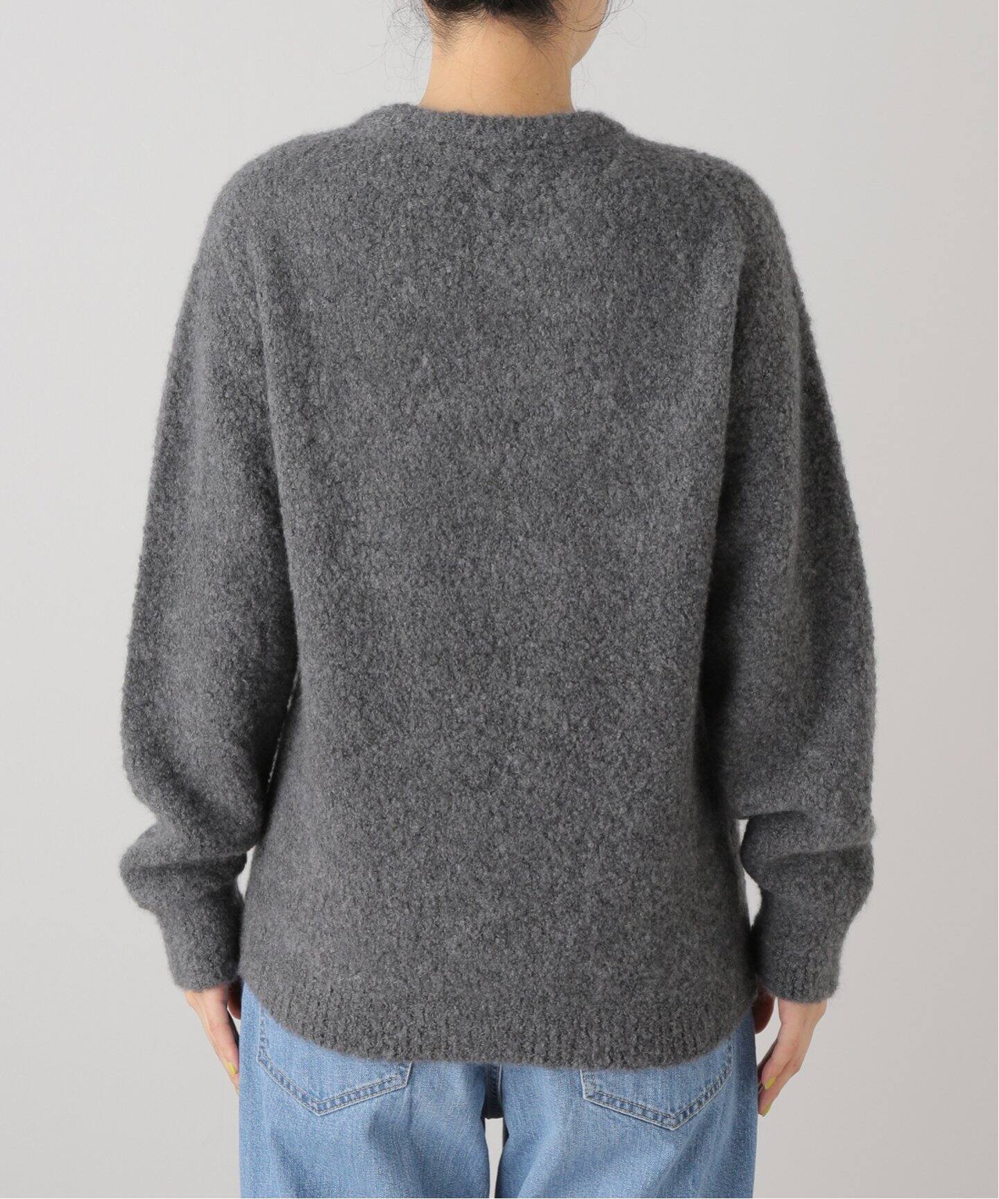 LOVE ニット（ニット／セーター）｜Deuxieme Classe（ドゥーズィエム  