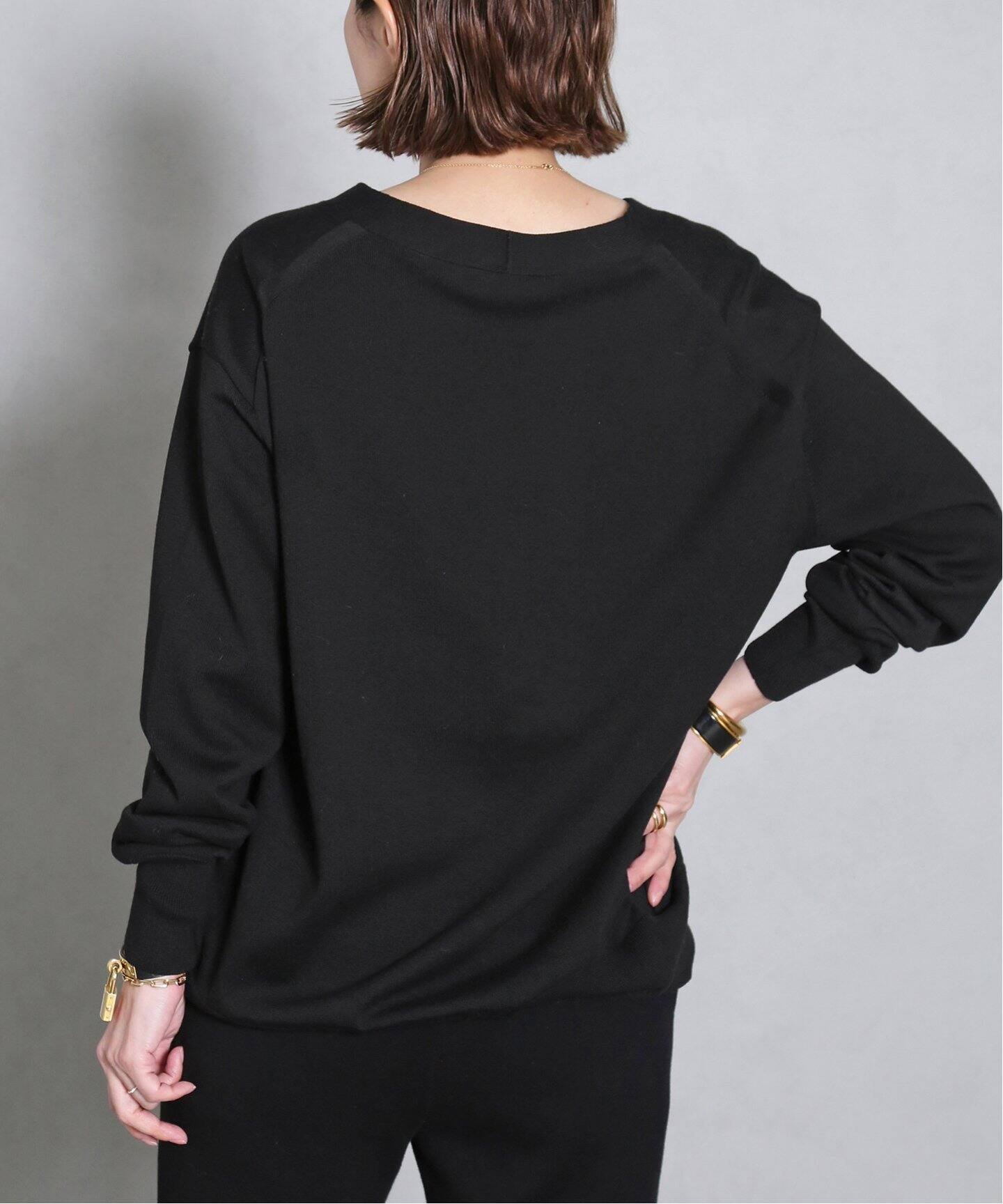 Beauty カーディガン（カーディガン）｜Deuxieme Classe  