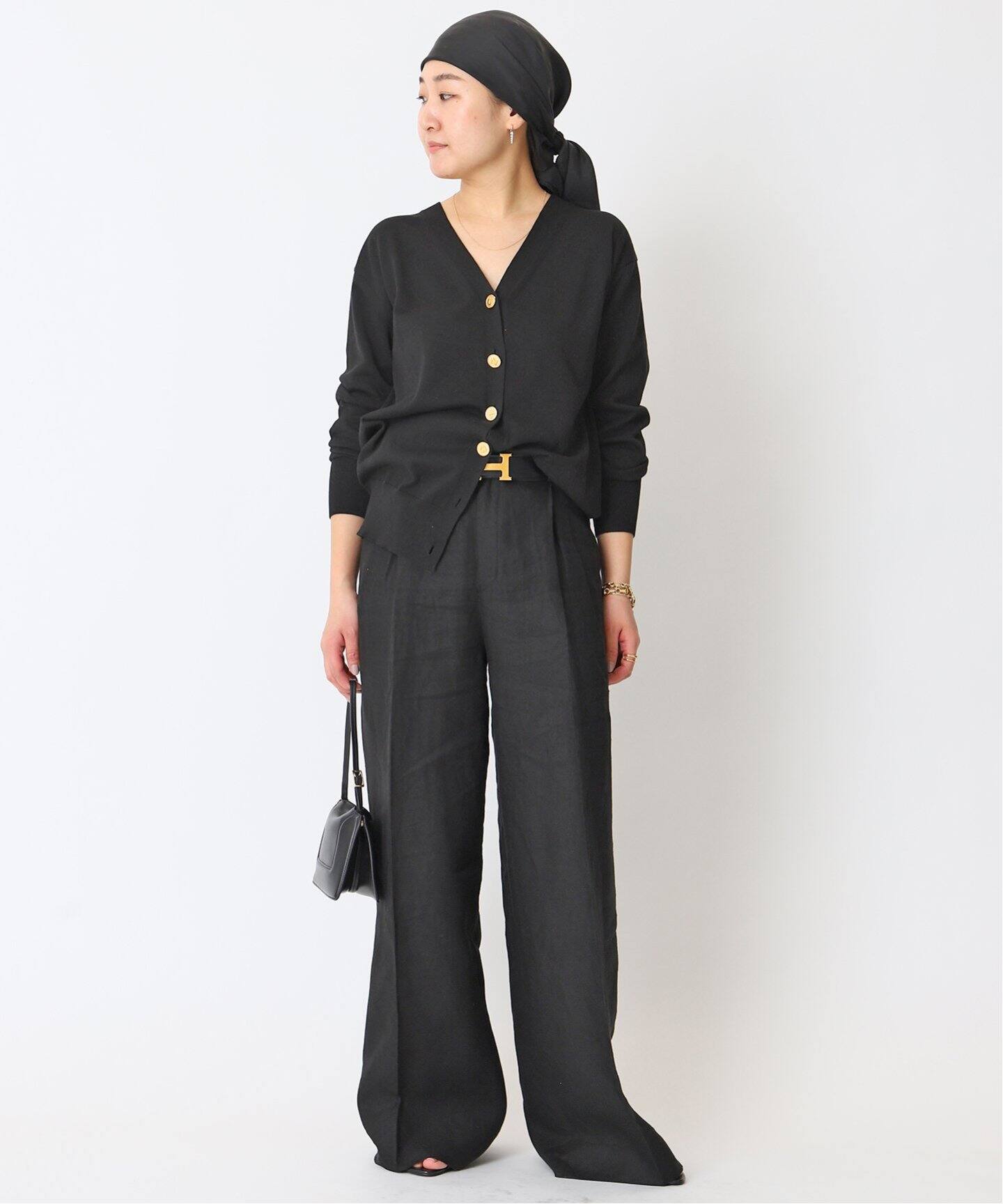 Beauty カーディガン（カーディガン）｜Deuxieme Classe  