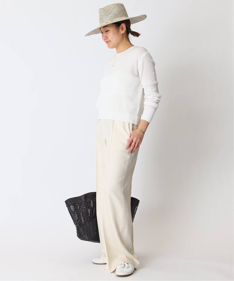 Daintiness ニット（ニット／セーター）｜Deuxieme Classe  