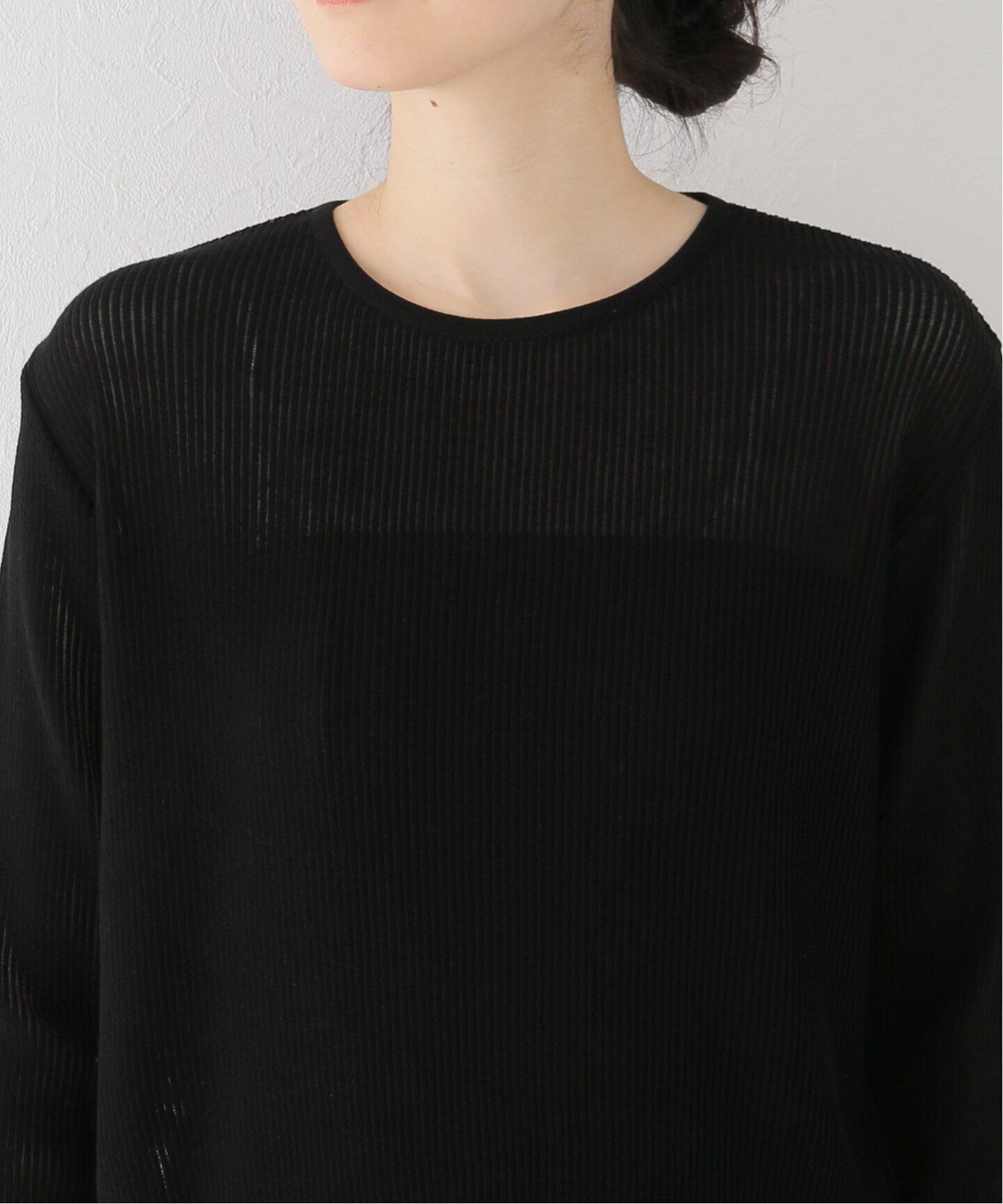 Daintiness ニット（ニット／セーター）｜Deuxieme Classe  