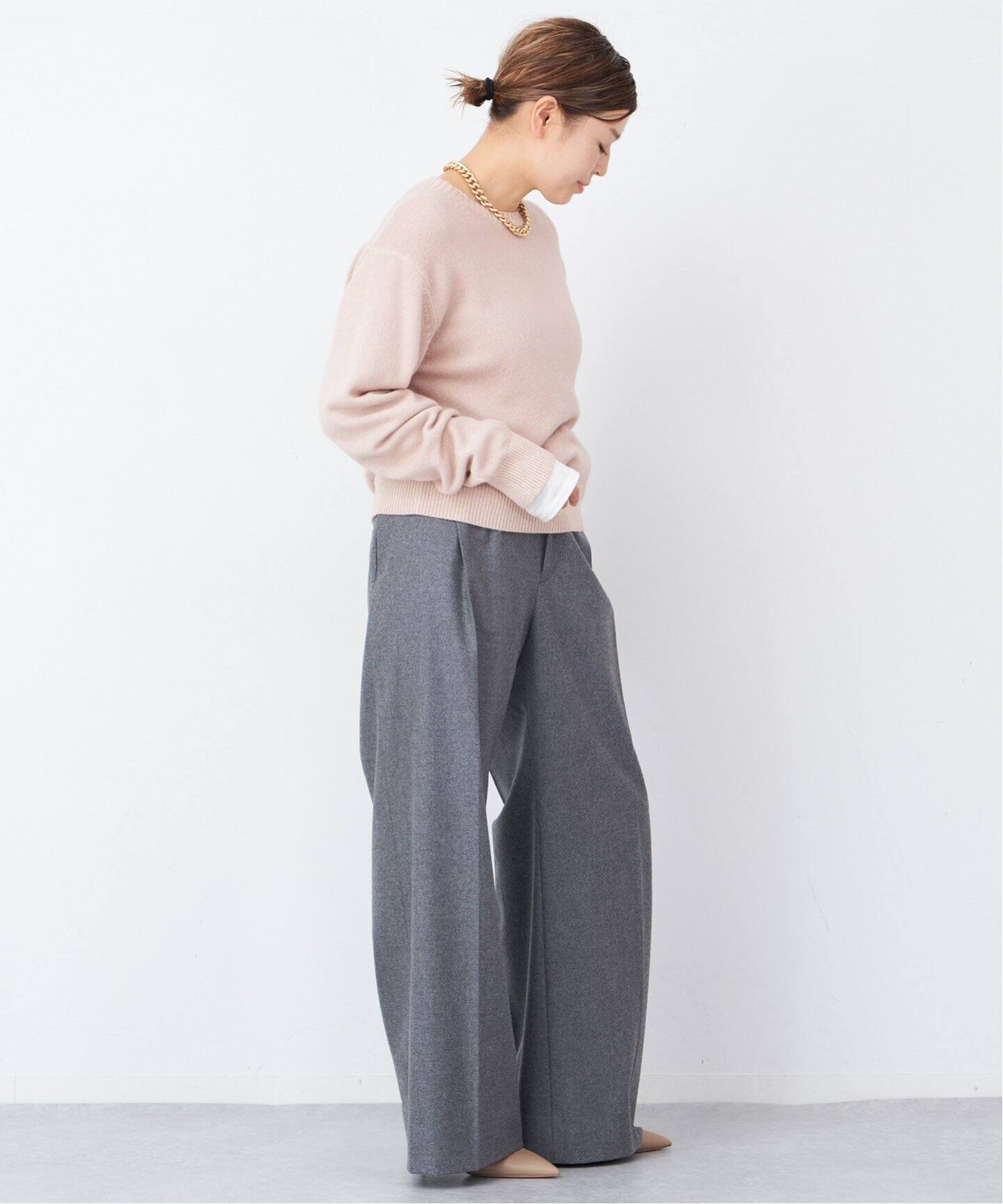 Ivy Style ニット（ニット／セーター）｜Deuxieme Classe 
