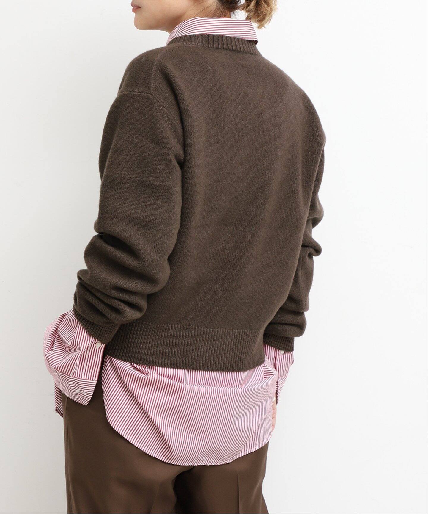 Ivy Style ニット（ニット／セーター）｜Deuxieme Classe  