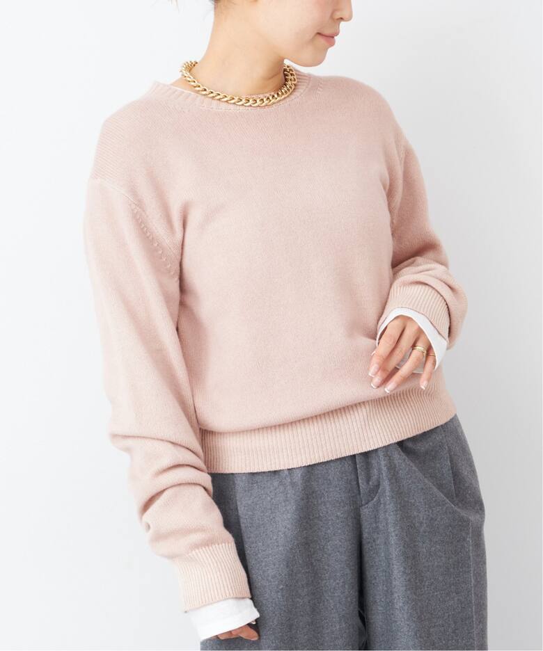 Ivy Style ニット（ニット／セーター）｜Deuxieme Classe 
