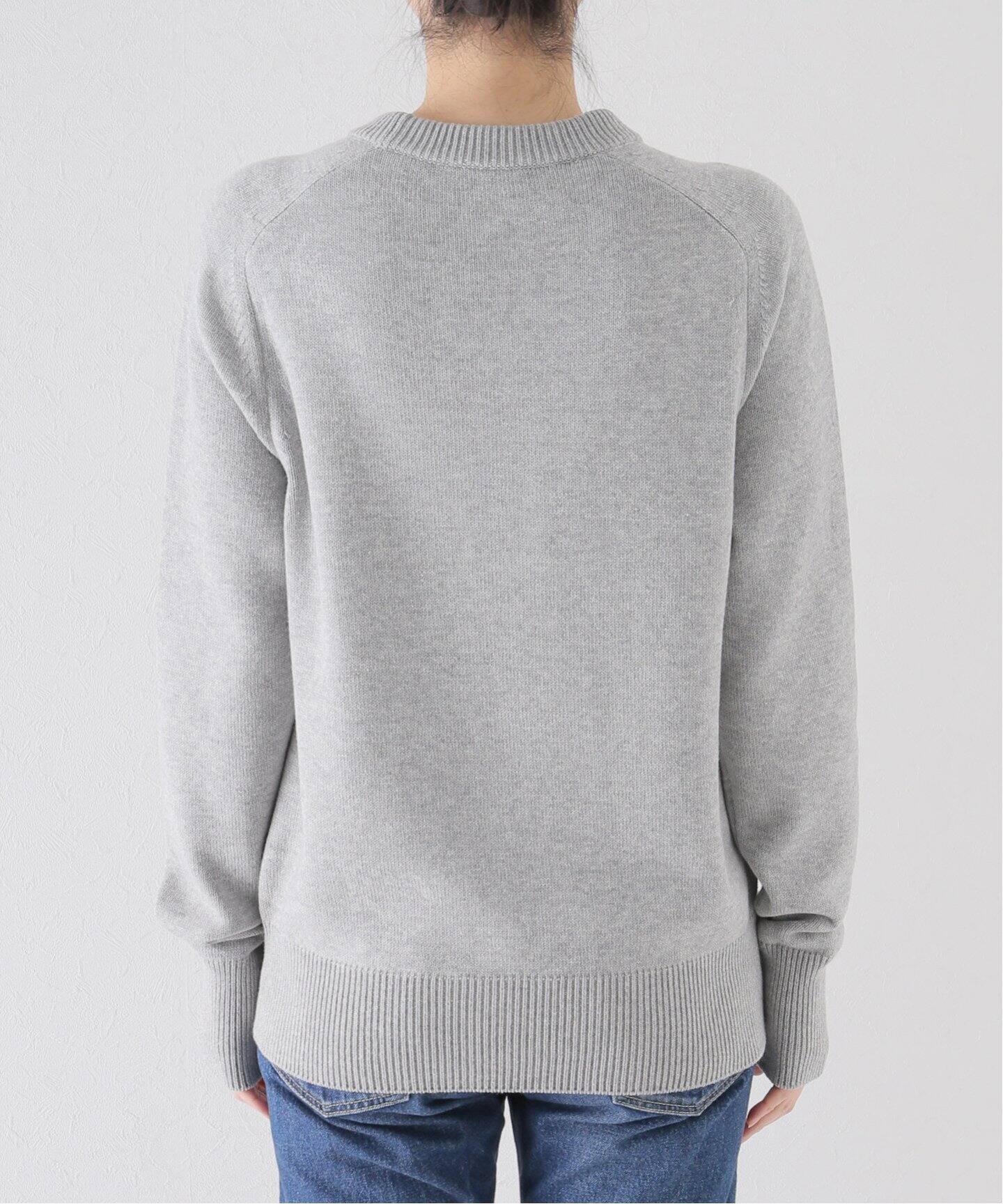 knit クルー（ニット／セーター）｜Deuxieme Classe（ドゥーズィエム  