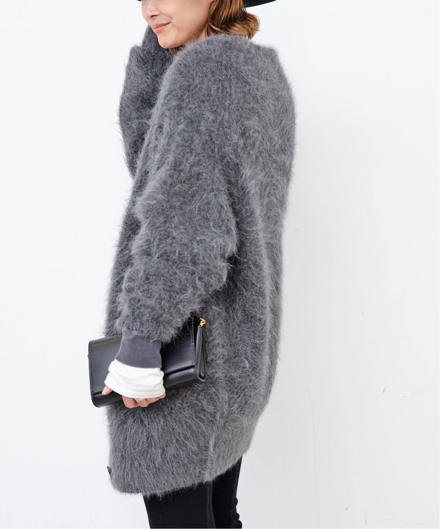 Engaging カーティガン（カーディガン）｜Deuxieme Classe  