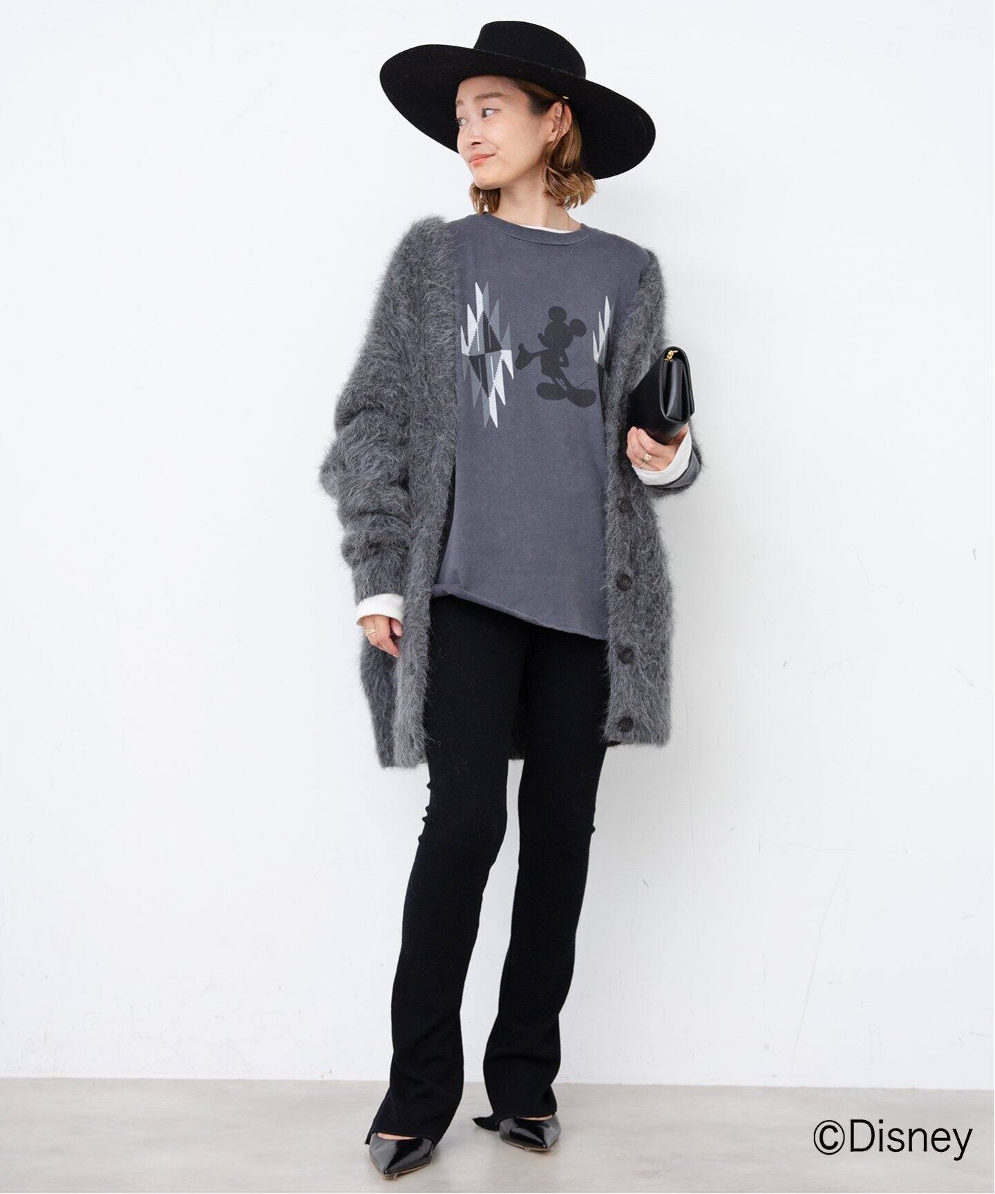 Engaging カーティガン（カーディガン）｜Deuxieme Classe  