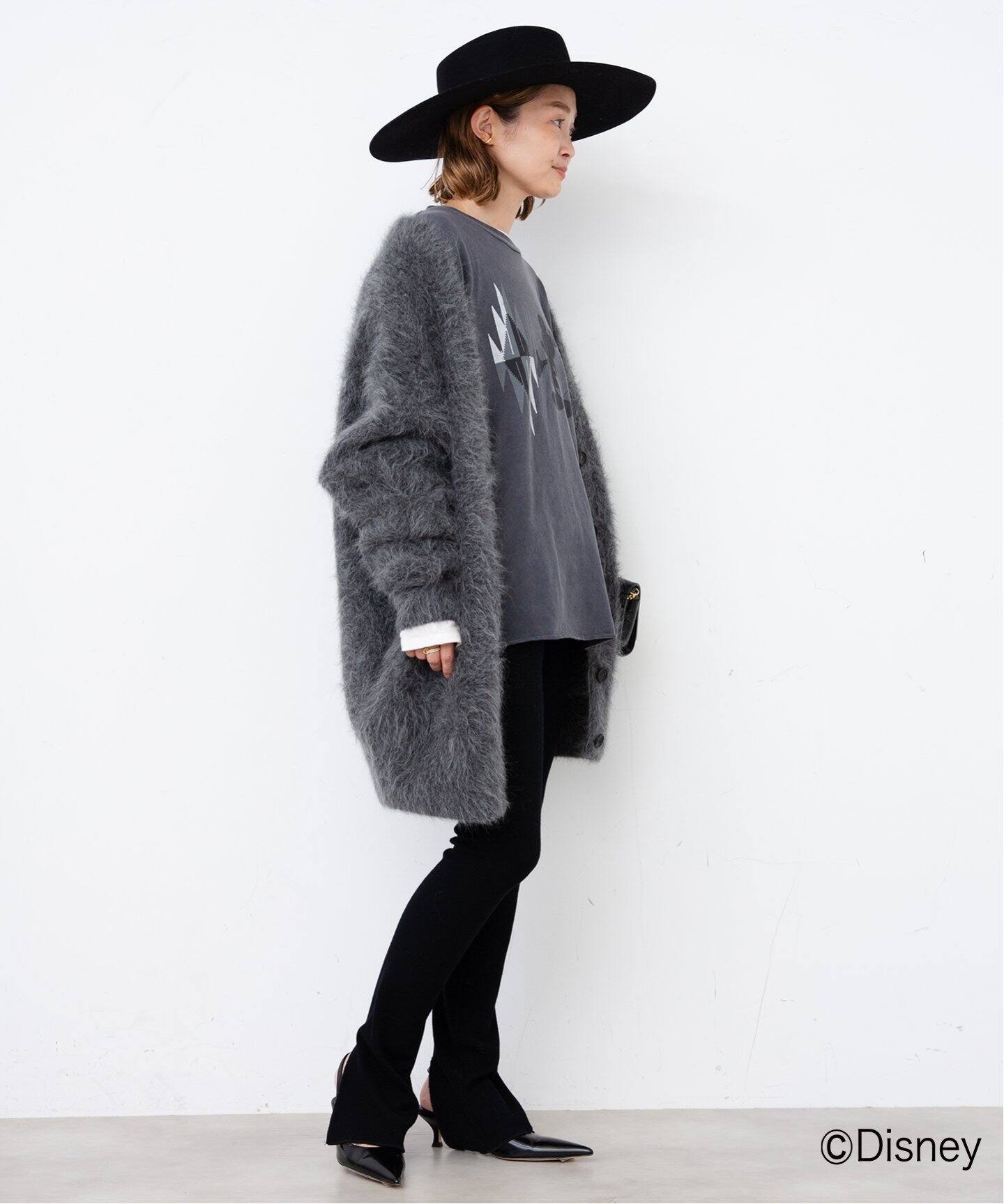 Engaging カーティガン（カーディガン）｜Deuxieme Classe  