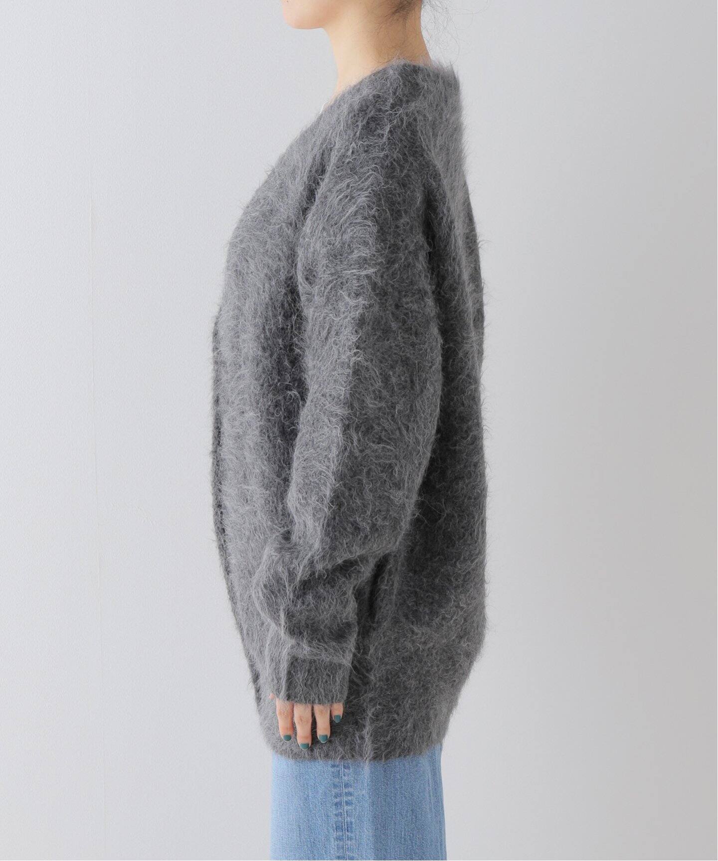 Engaging カーティガン（カーディガン）｜Deuxieme Classe  