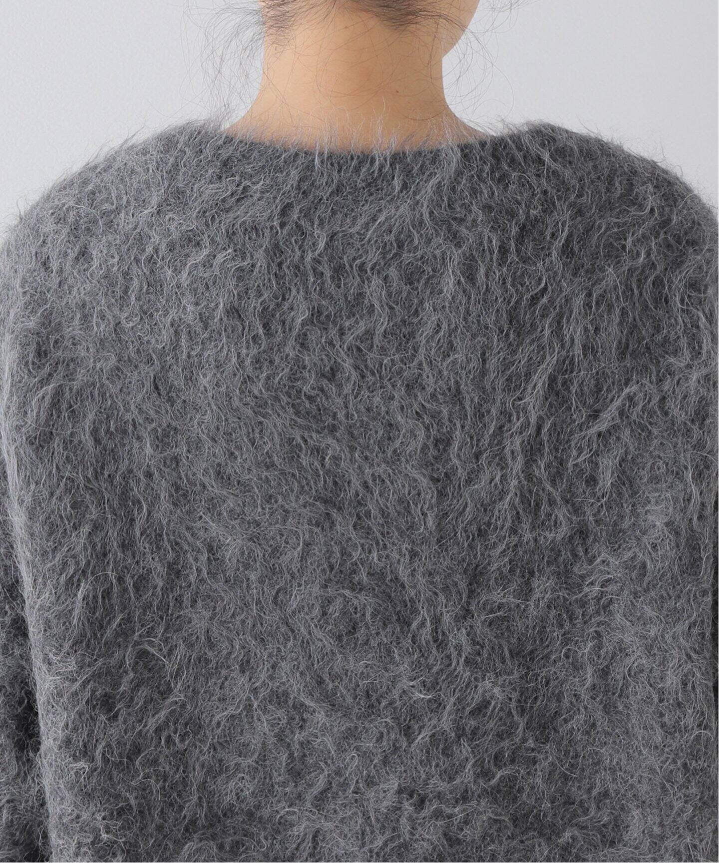 Engaging カーティガン（カーディガン）｜Deuxieme Classe  