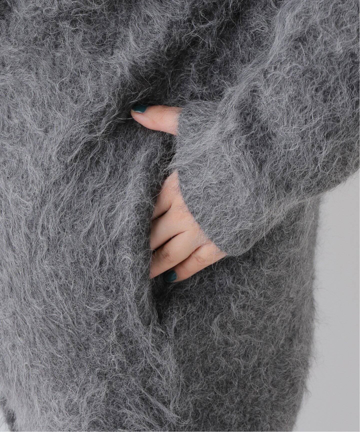 Engaging カーティガン（カーディガン）｜Deuxieme Classe  