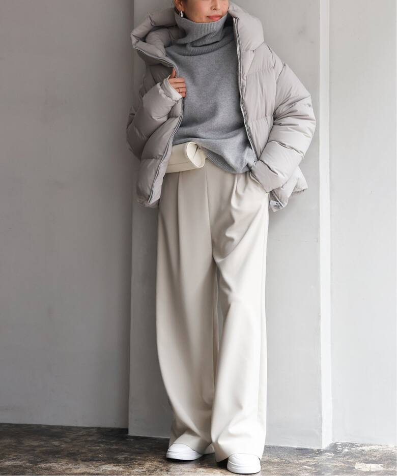 Aries タートルネックプルオーバー（ニット／セーター）｜Deuxieme  