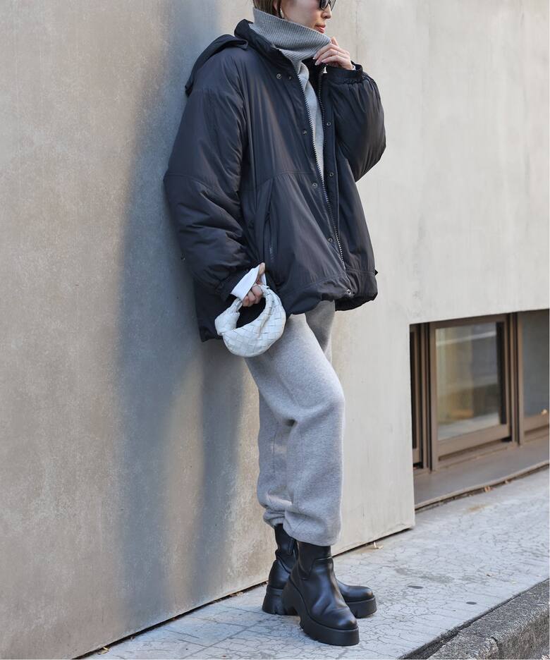 Aries タートルネックプルオーバー（ニット／セーター）｜Deuxieme  